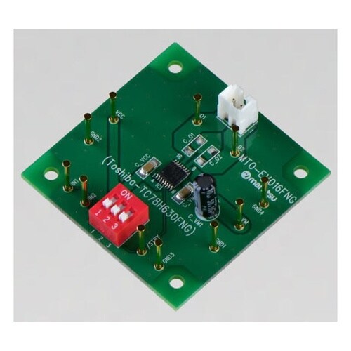 モータドライバ MTO−EV016FNG