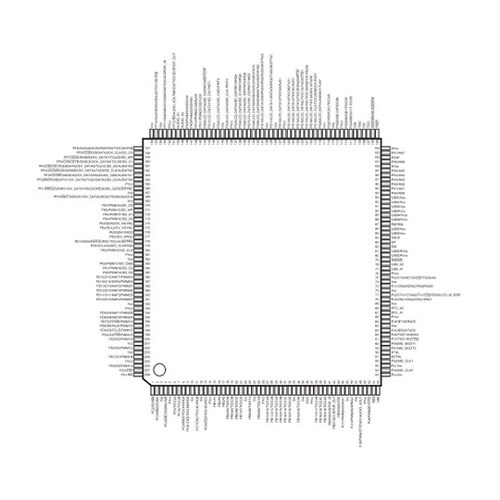 R5S72645P144FPUZマイコン
