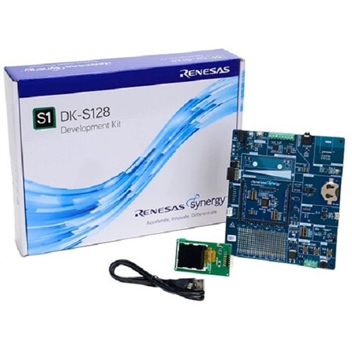 YSDKS128E10 Synergy?