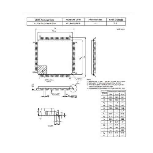 R7FS3A37A3A01CFP#AA0