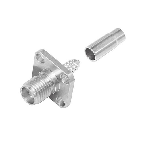 SMA−PJ−1.5DA SMAコネクタ