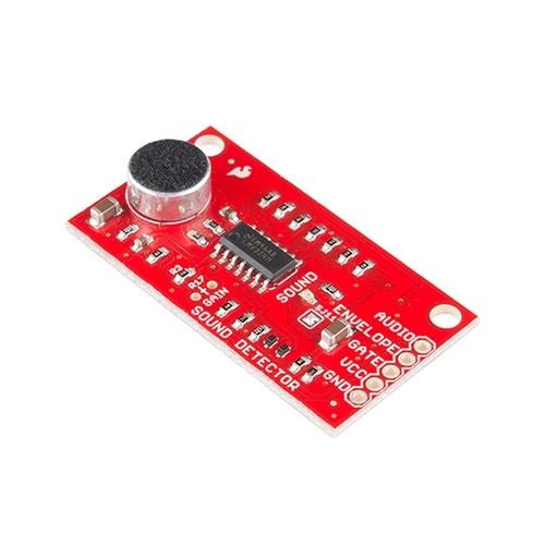 SEN−12642 SparkFun