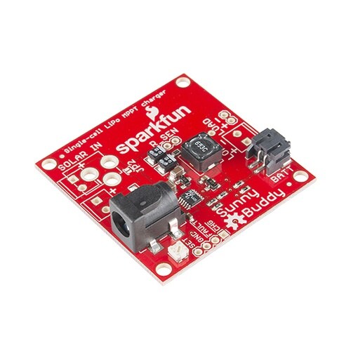 PRT−12885 ソーラーチャージャー