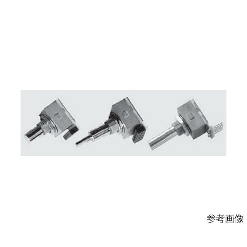 ロータリエンコーダ 設定用光学式エンコー