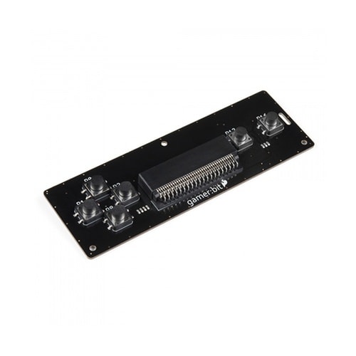 DEV−14215 gamer:bit