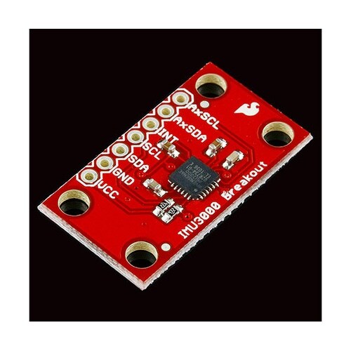 SEN−10251 DigitalIMU