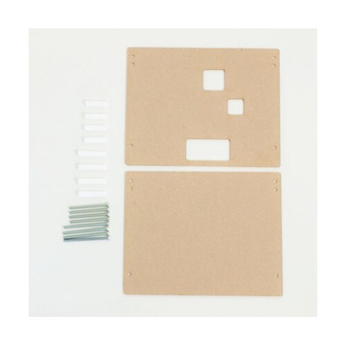 MPSOC5−SB−OP1アクリルセット