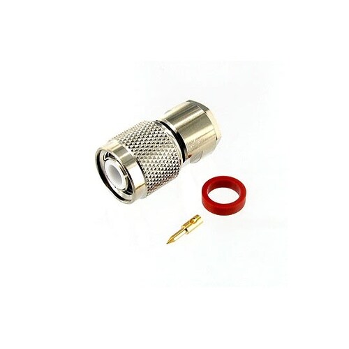 TNCP5 TNC型ケーブル用プラグ