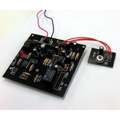 M2PK2000 人体感知センサー