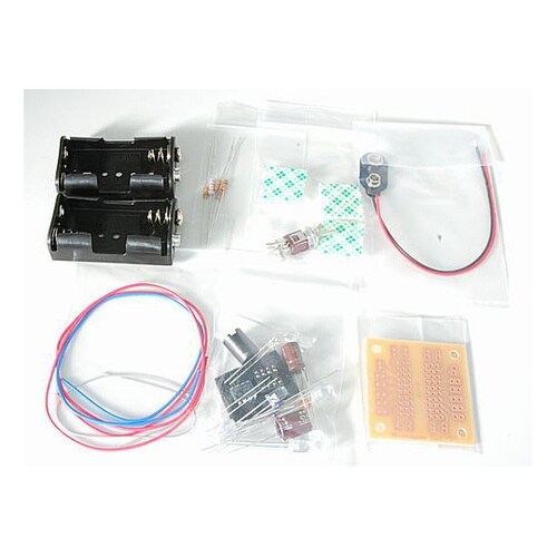 PK−DP0503LEDランプ部品セット