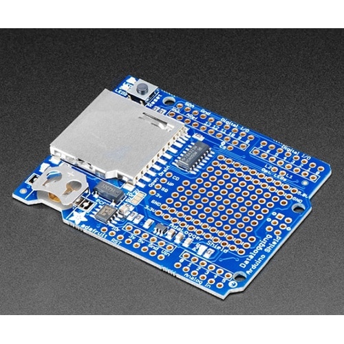 1141 データロギングシールドキット