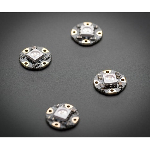 1260 Smart Neo Pixel