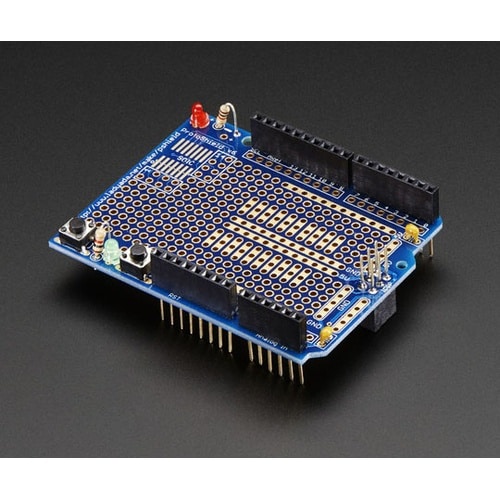 2077 プロトシールド