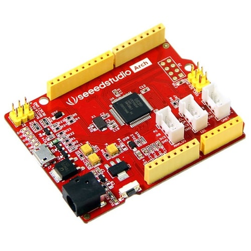 102080001 Seeeduino