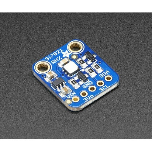 3251 Sensor Board