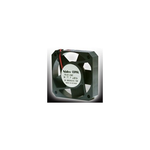 F614T−05MCブラシレスDCファン