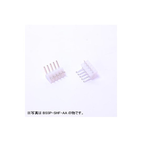 BS8P−SHF−1AA10NHコネクタ