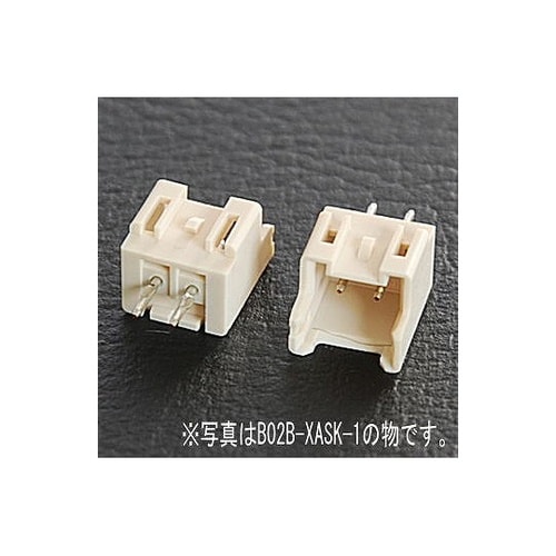 XAコネクター ベース付ポスト(トップ型