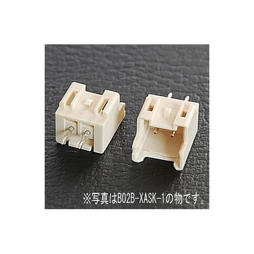 XAコネクター ベース付ポスト(トップ型