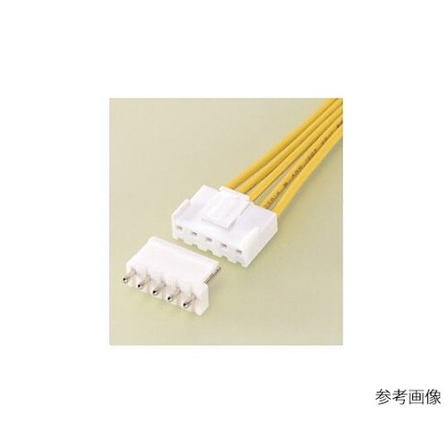 B7P−VH*10ナイロンコネクタピッチ