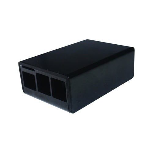 829−3461 ケース 黒