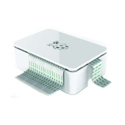 819−3646 ケース 白