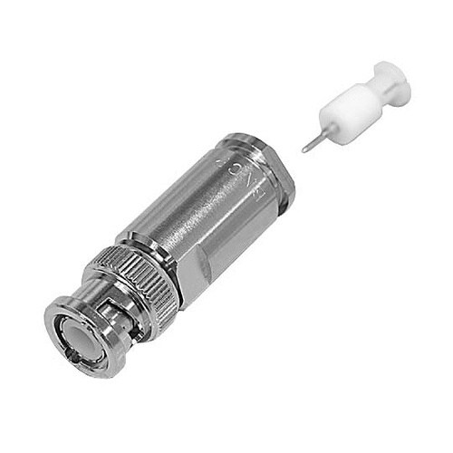 BNCP−5FBP コネクター