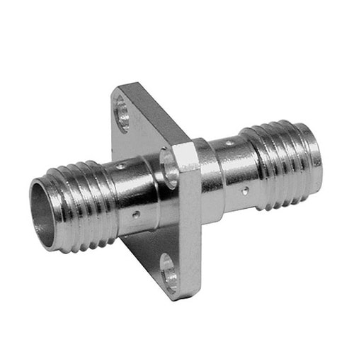 SMA−PA−JJ(Au)SMAコネクタ