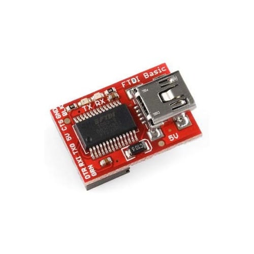 DEV−09716 Breakout