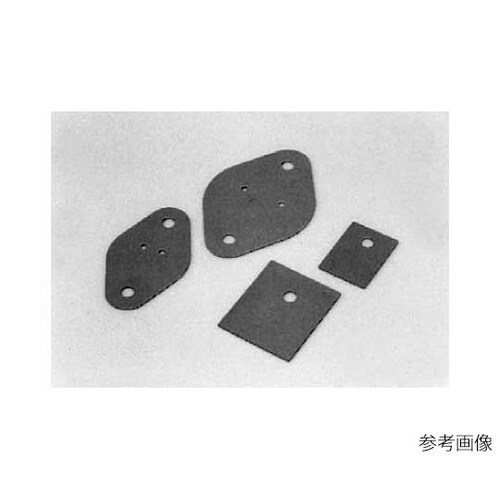 放熱シート 13×18±0.5mm四角形