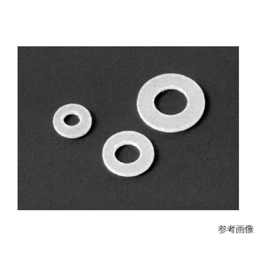 絶縁用平ワッシャー(ガラスエポキシ) M