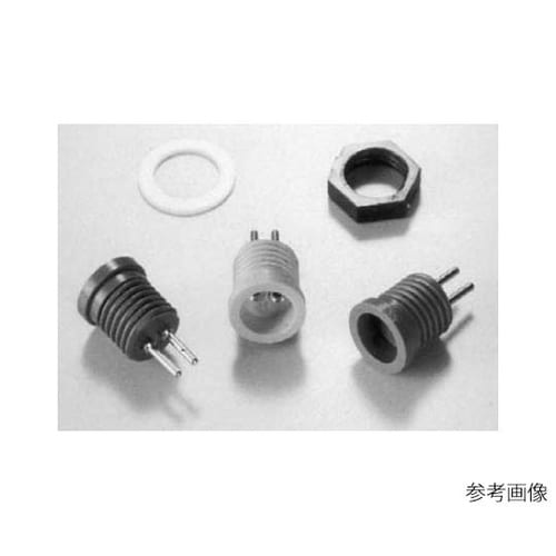 PP−5−3クロ パネル用LEDソケット