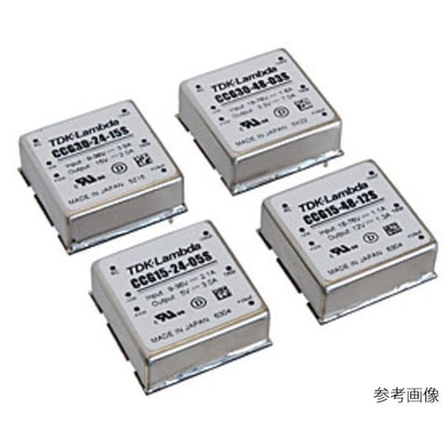 CCG15−48−12S DCコンバータ