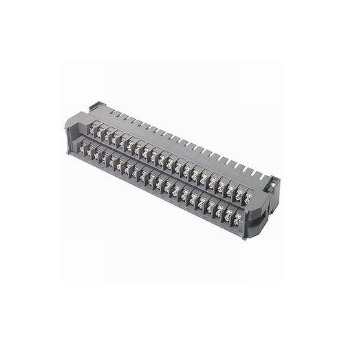ML−500−BS−40P 端子台