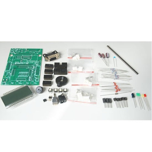 PK−070102マザーボード基板セット