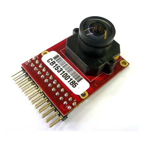 GR−KAEDE−CB board