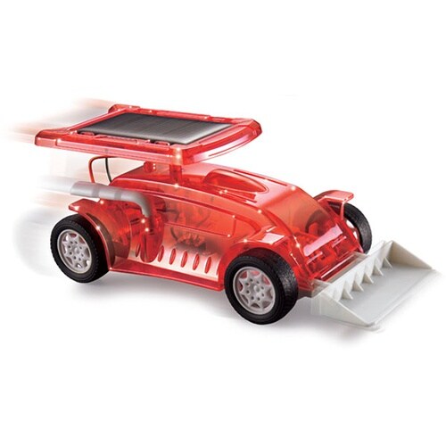 40344 ソーラーバギー