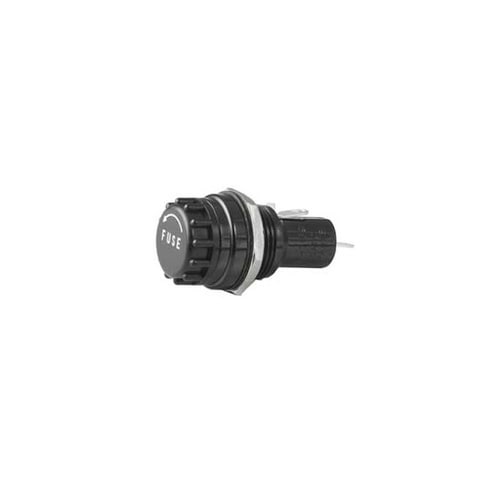 F7159 ヒューズホルダー ネジ式