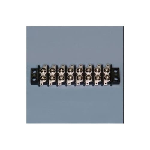 ML−1765−8P2列型中継用端子台