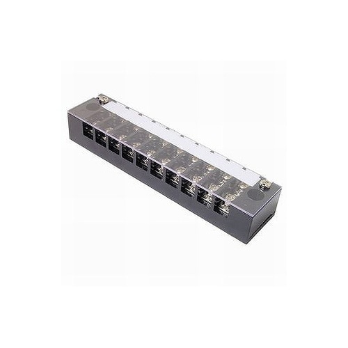 ML−20−10P 2列型 中継用端子台