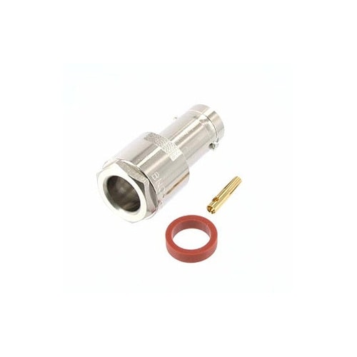 BNCJ5 BNC型ケーブル用ジャック