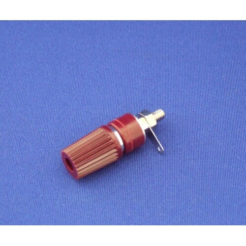 T−6530−R絶縁ターミナル3.8mm