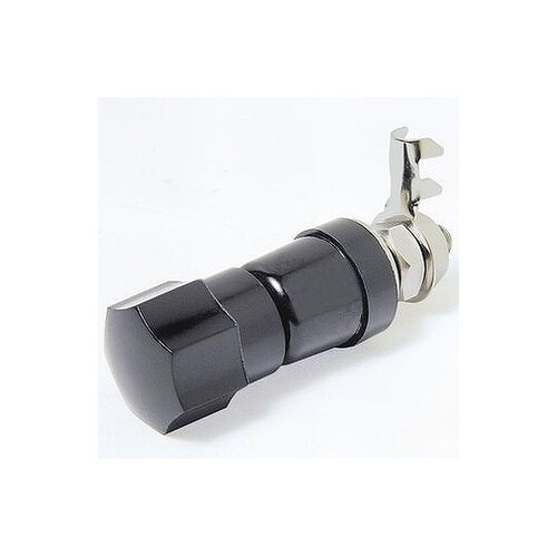 T−3−B絶縁ターミナルφ9.2mm黒