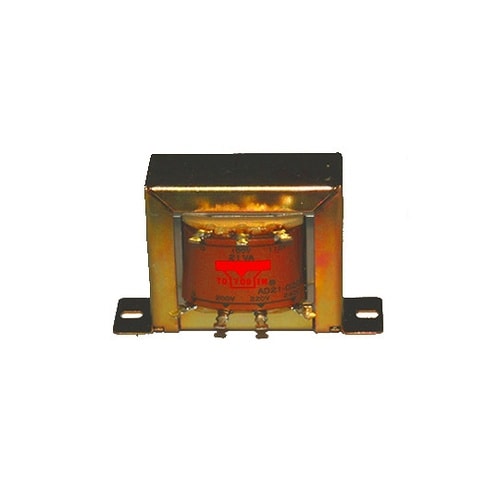 AD21020AトランスA種単相:単巻