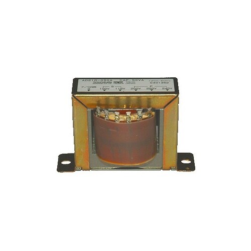 AD21R050AトランスA種単相:単巻