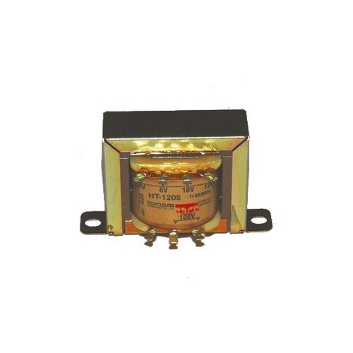 HT1205 トランス 単相:複巻