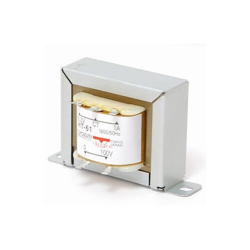 HT61 トランス 単相:複巻