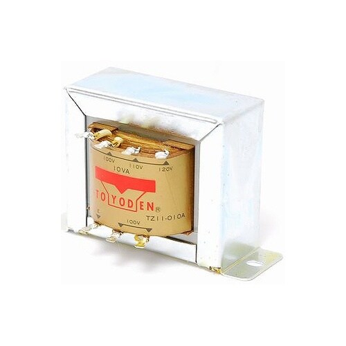 TZ11010AトランスA種単相:複巻