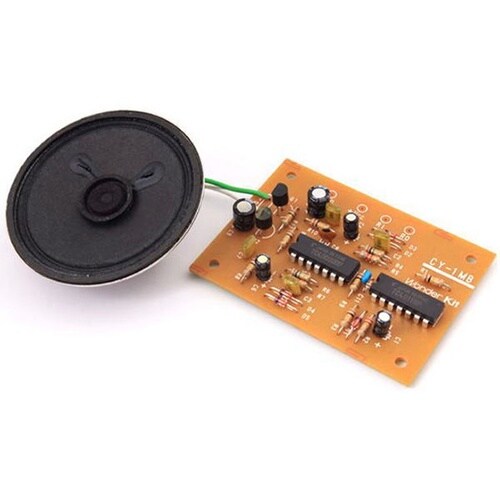 CY1MB ピンポンチャイムキット