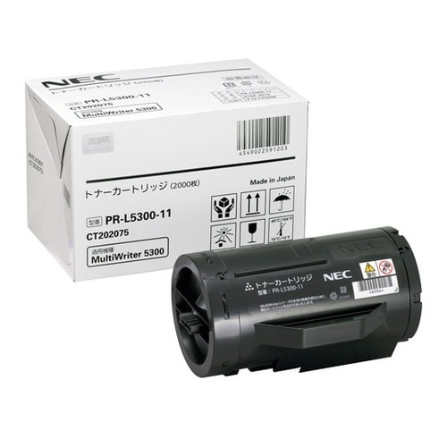 PR−L5300−11トナーカートリッジ
